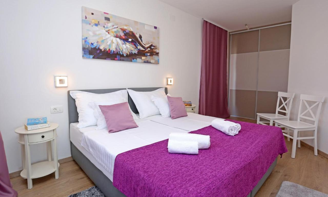 Znjan Apartman