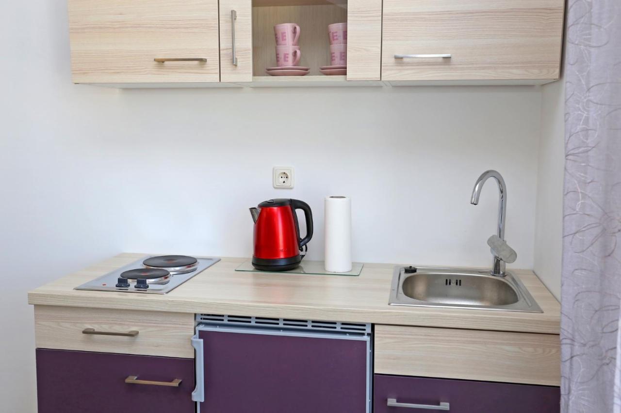 Znjan Apartman *