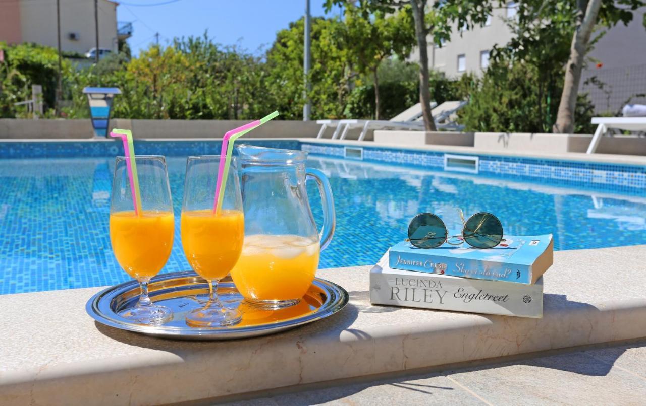 Apartman Znjan *