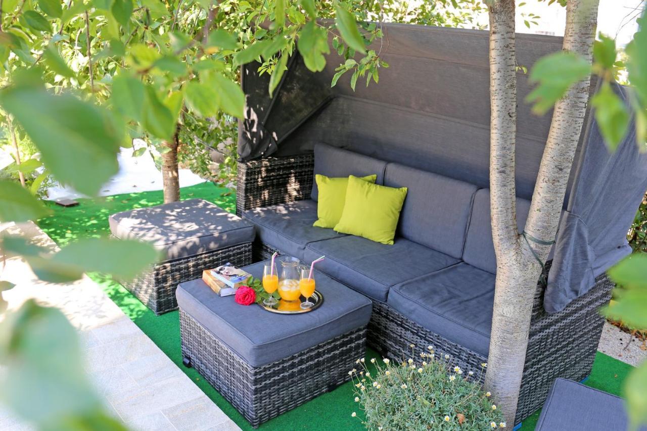 Znjan Apartman