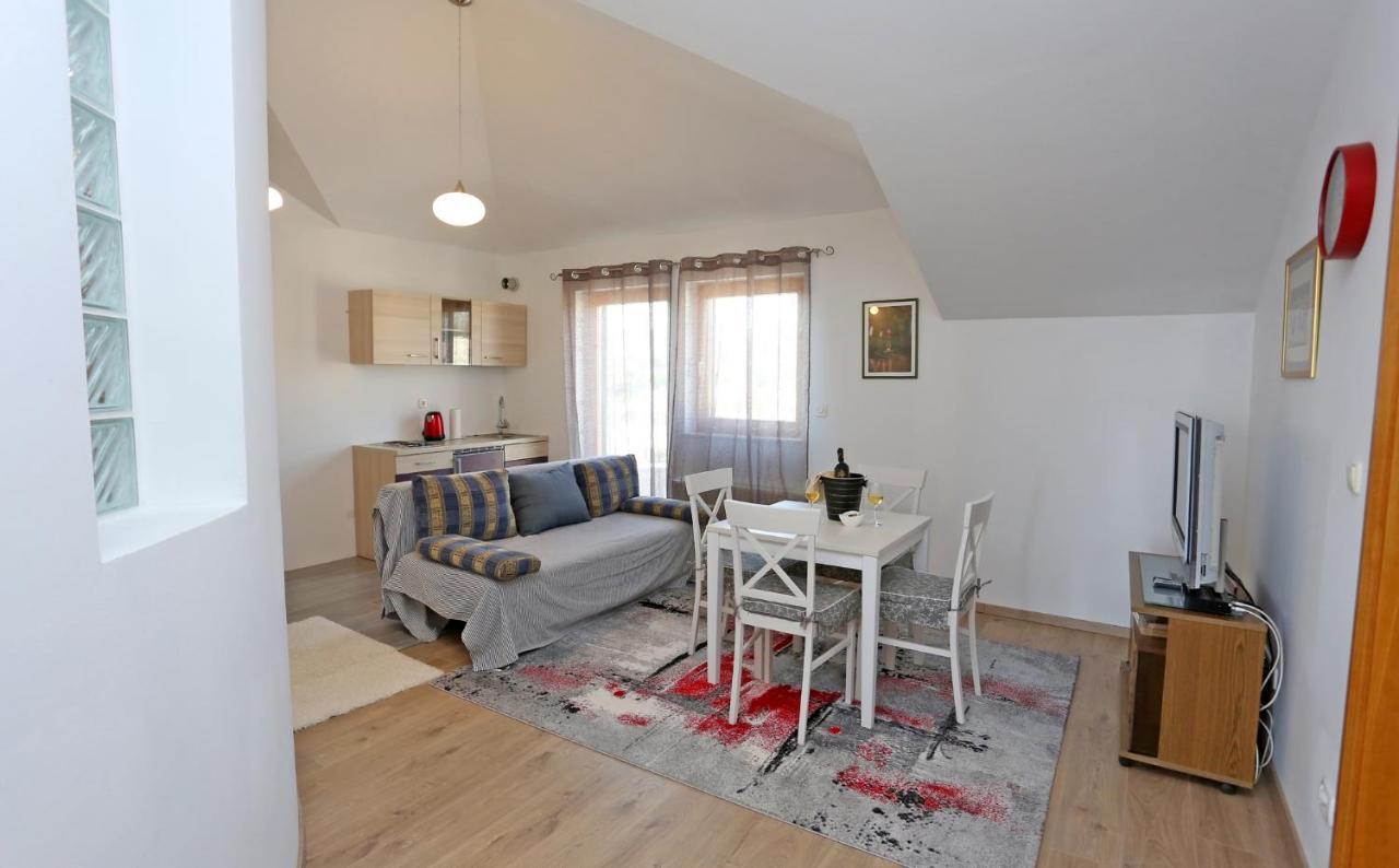 Apartman Znjan Split