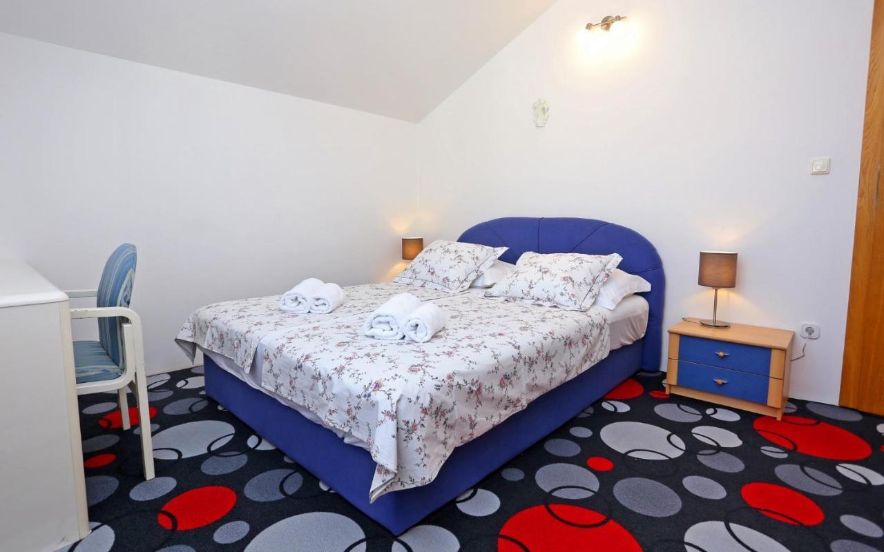 Apartman Znjan