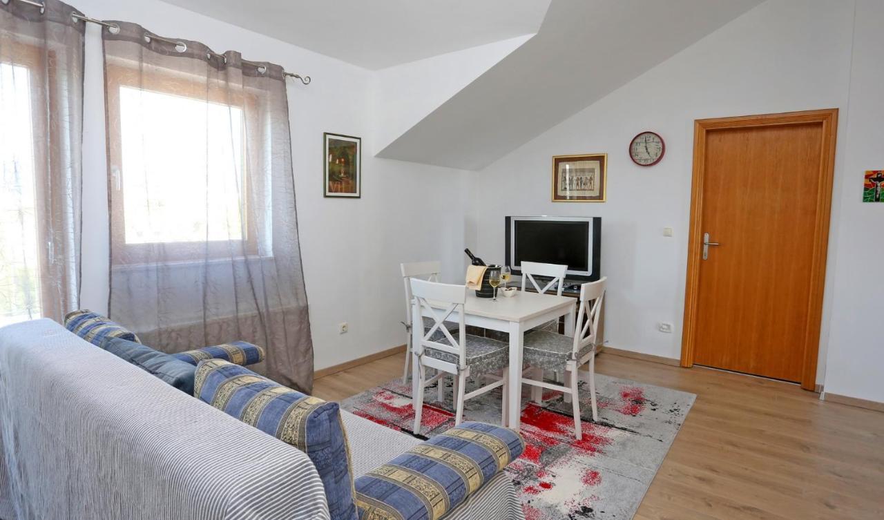 Znjan Apartman