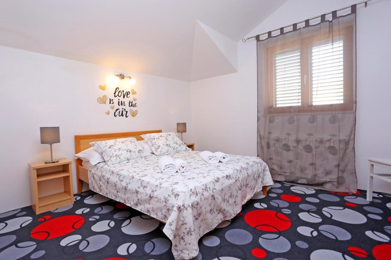 Znjan Apartman