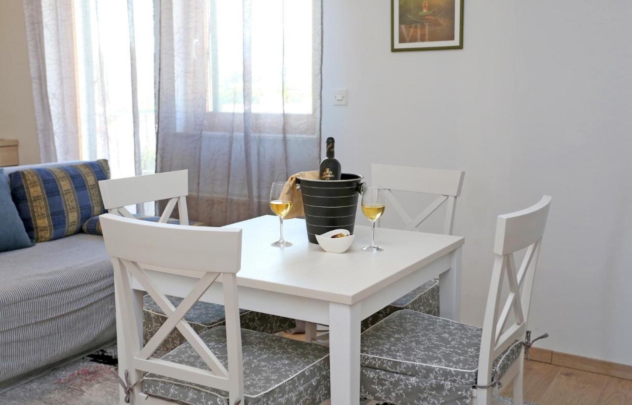 Znjan Apartman