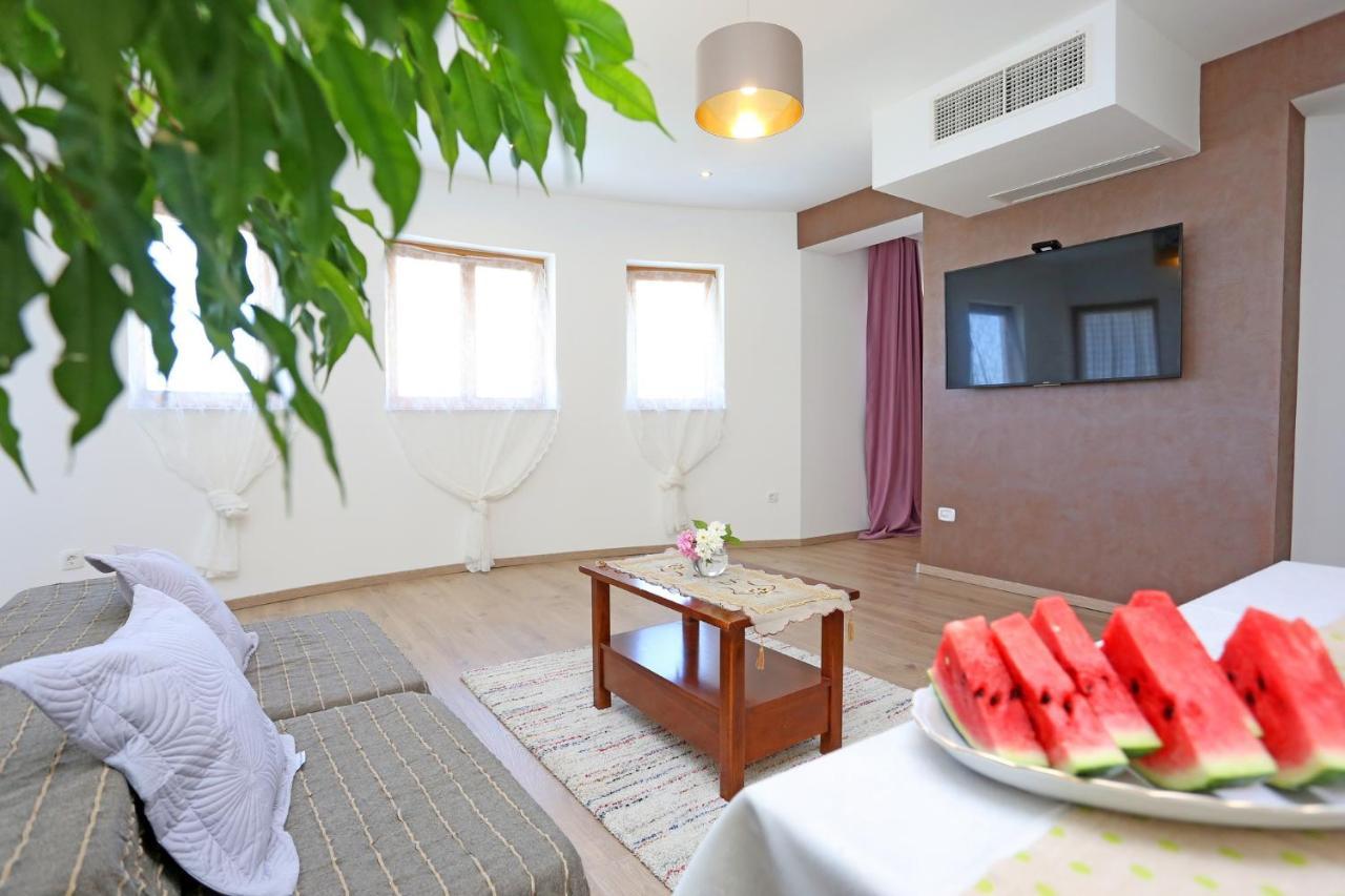 Znjan Apartman