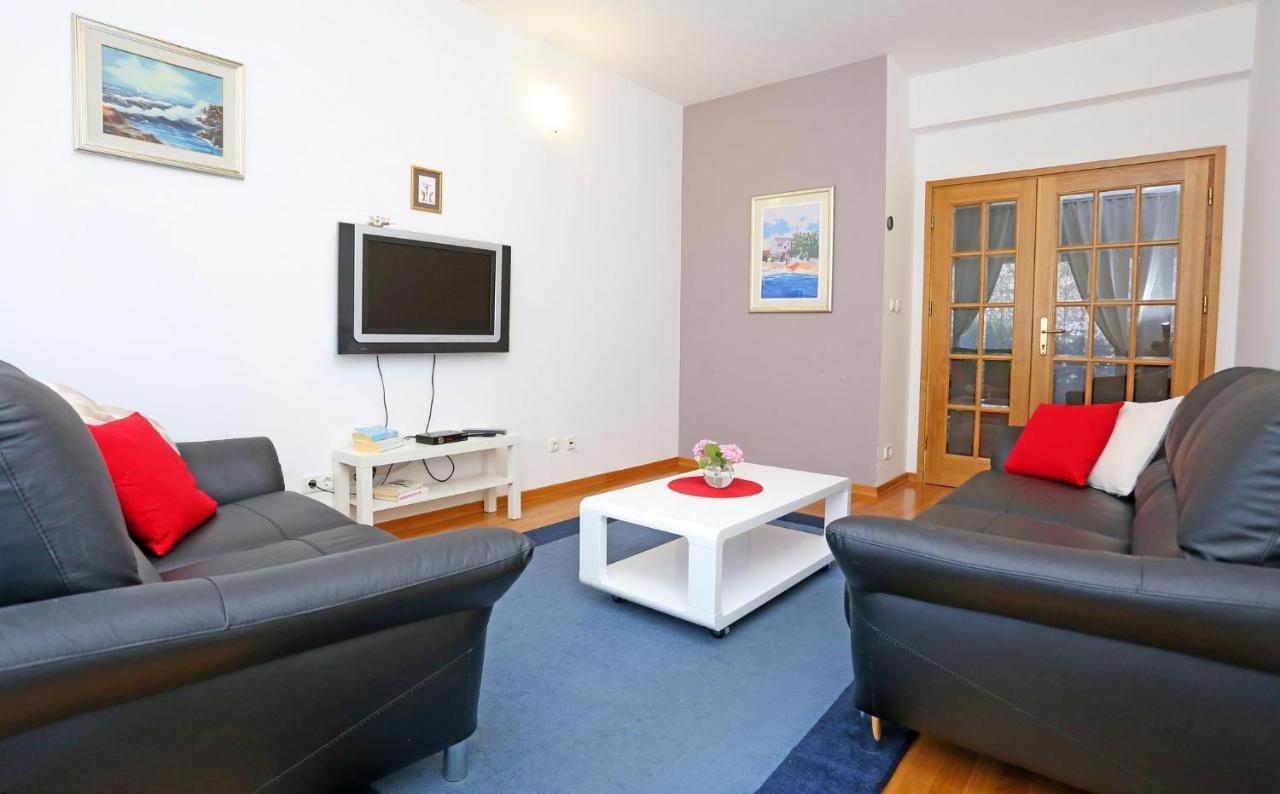 Apartman Znjan