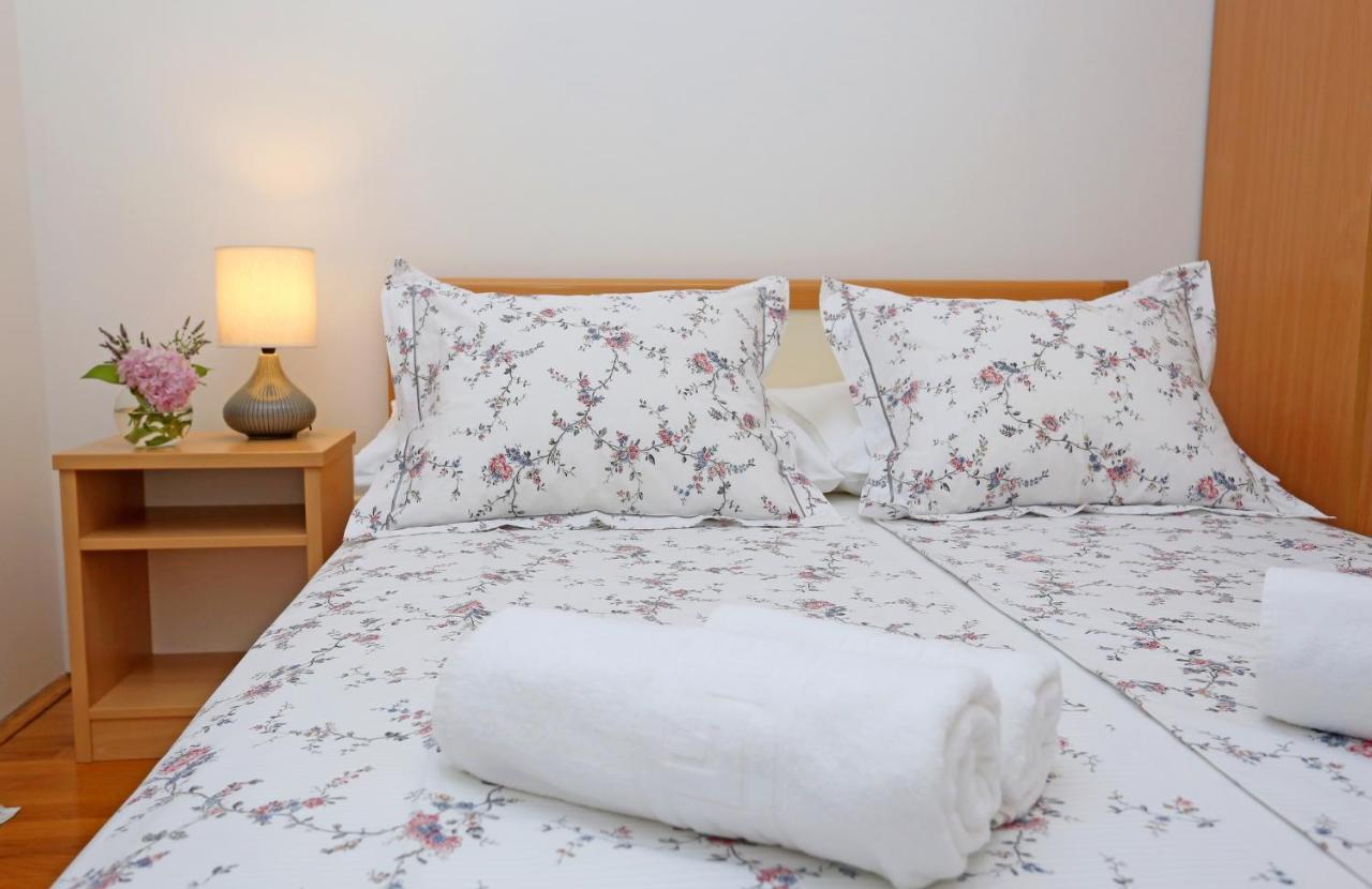 Apartman Znjan *