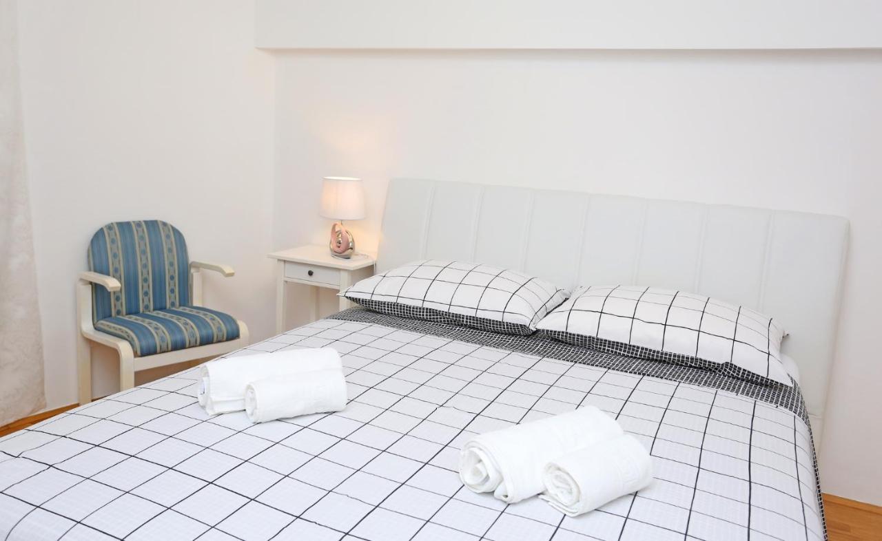 Apartman Znjan Split