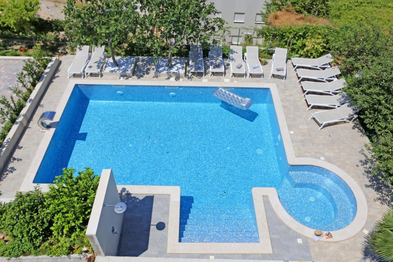 Znjan Apartman