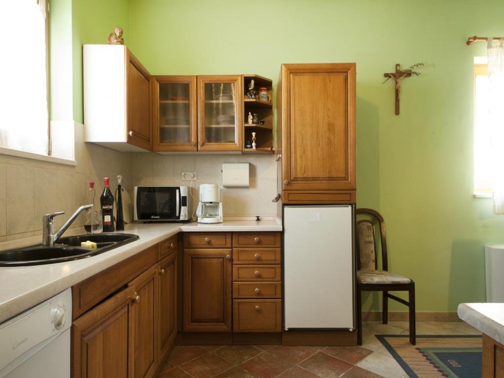 Apartman Znjan Split