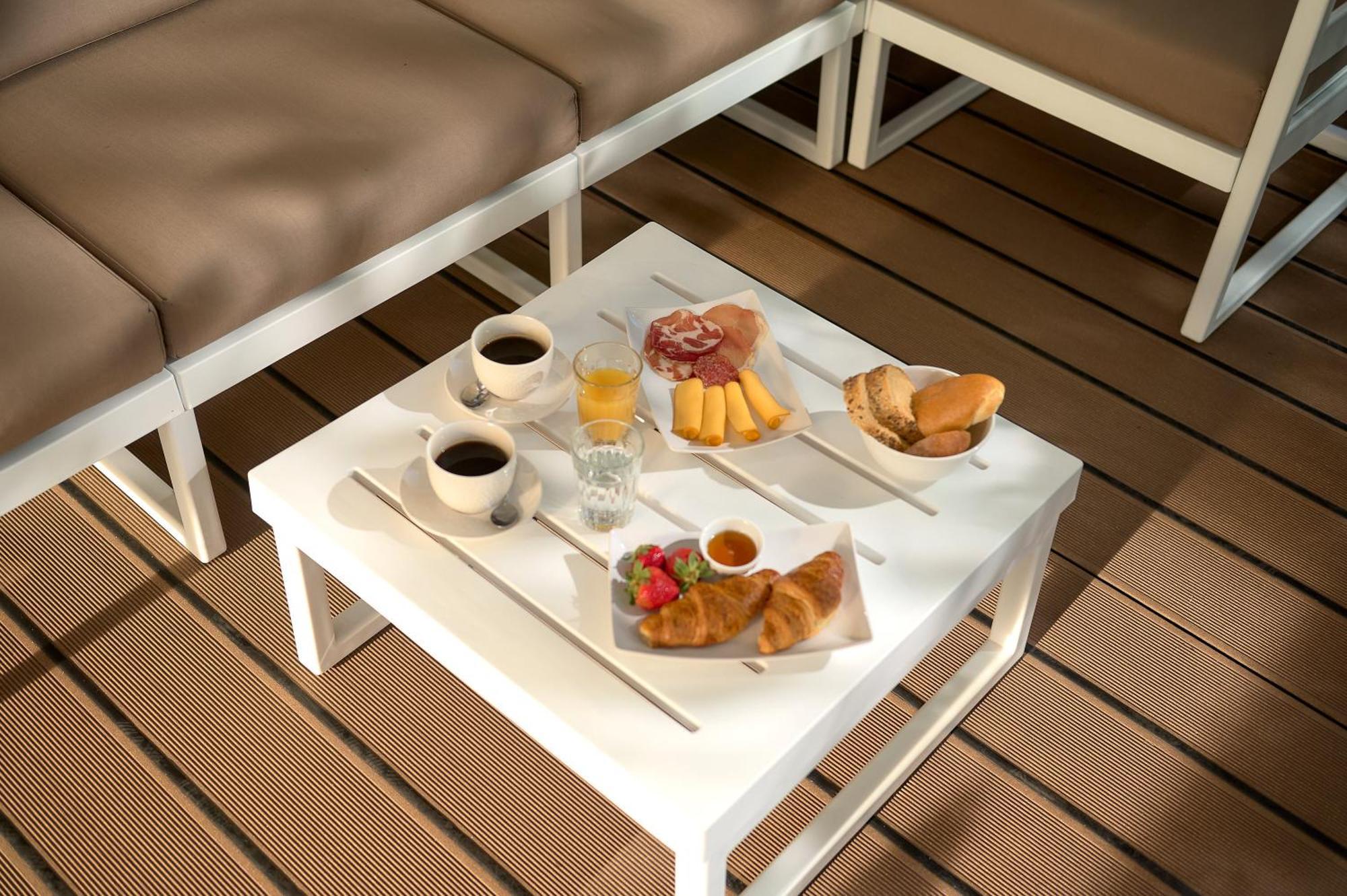 Znjan Apartman Split