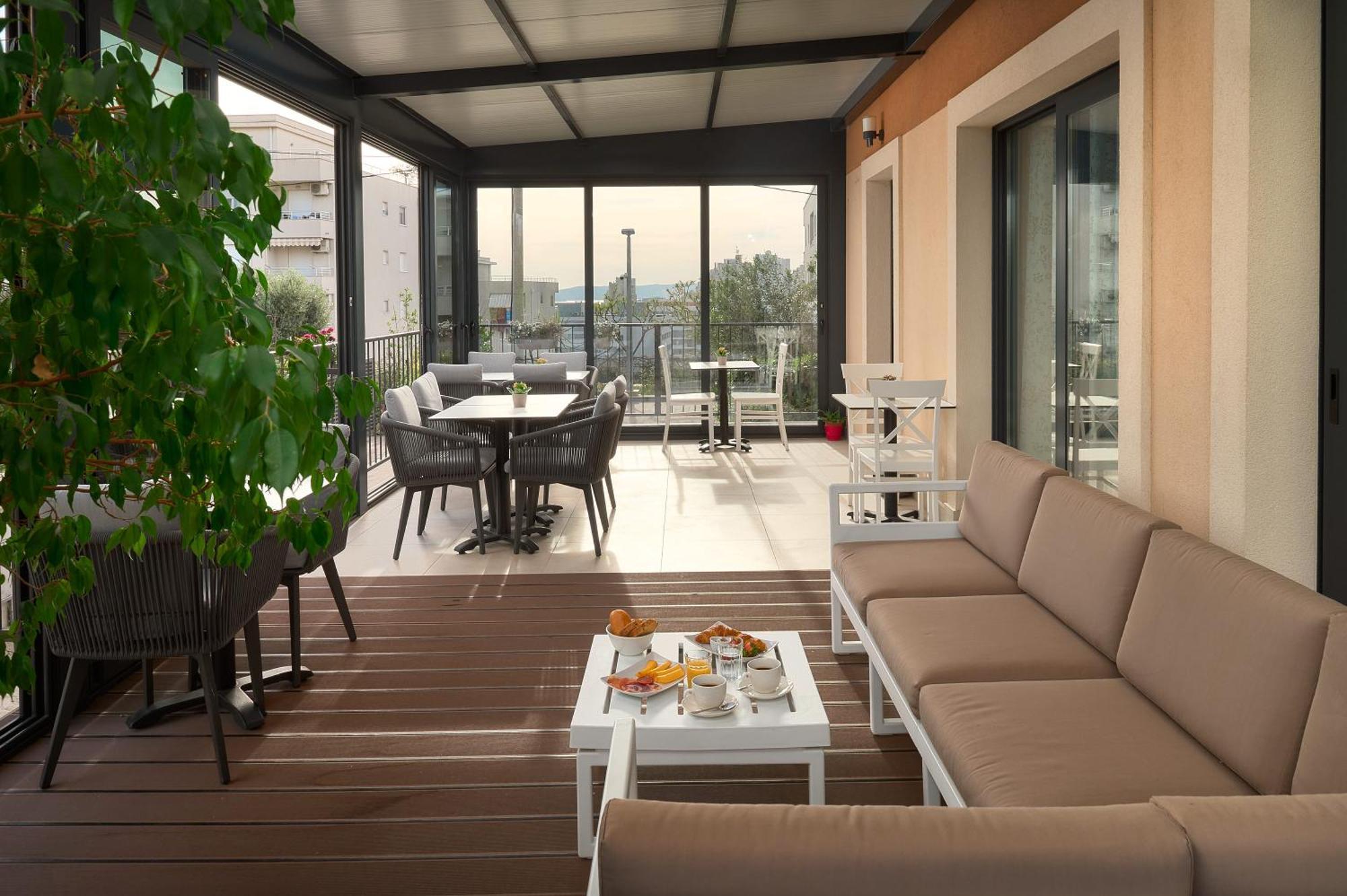 Apartman Znjan Split