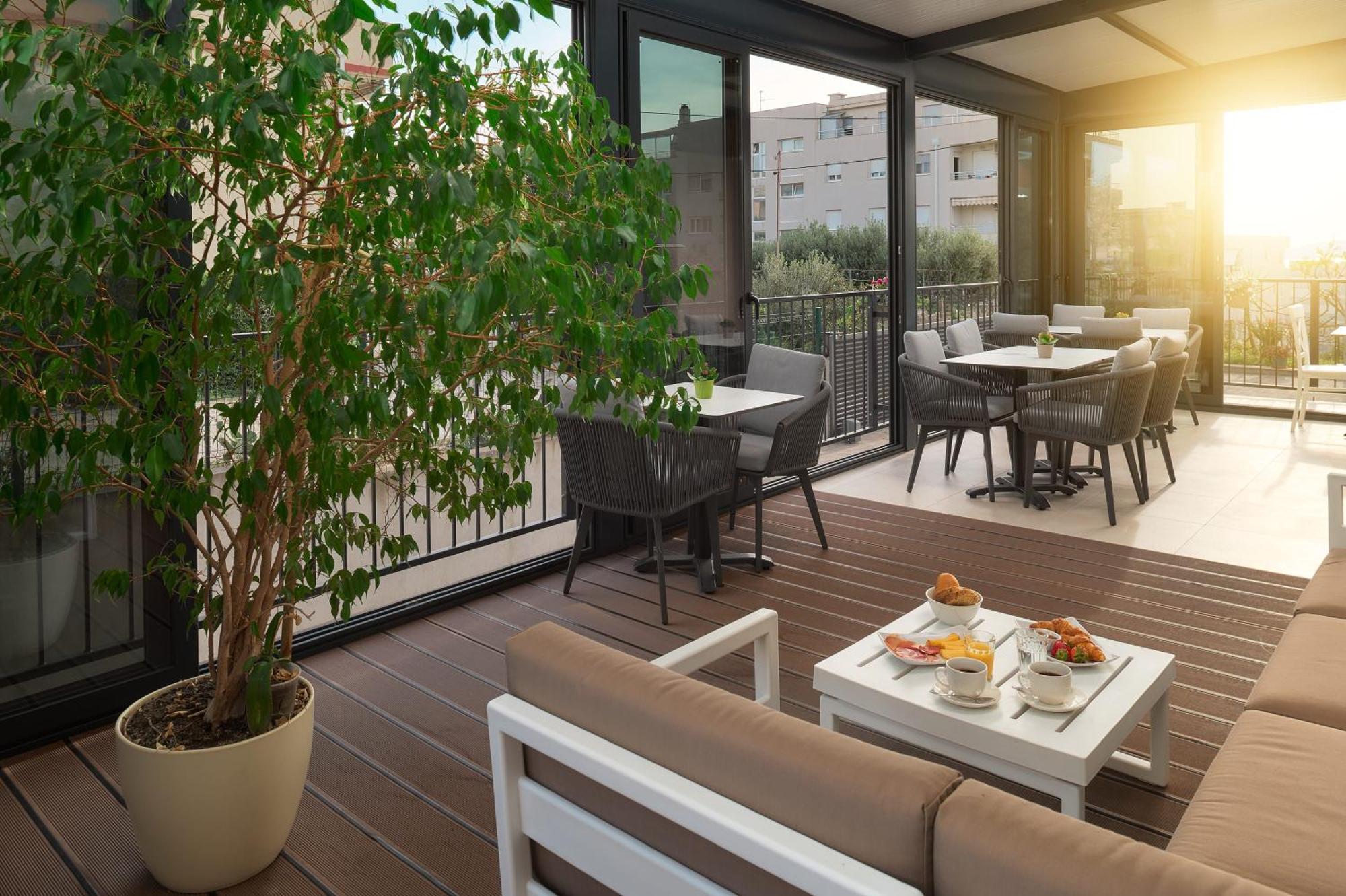 Znjan Apartman Split