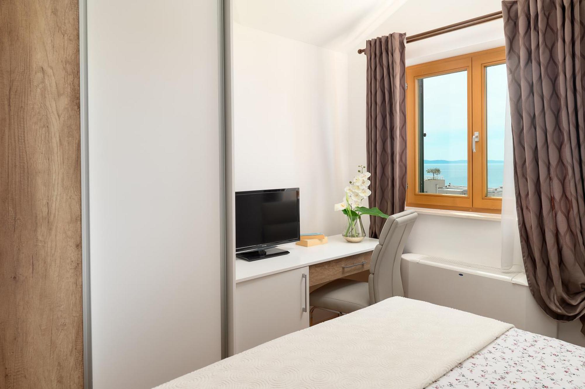 Znjan Apartman Split